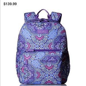 Vera Bradley Backpack